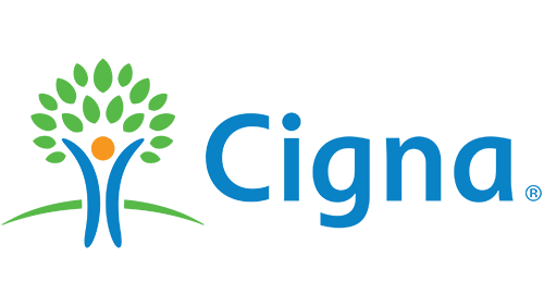 Cigna Insurance logo